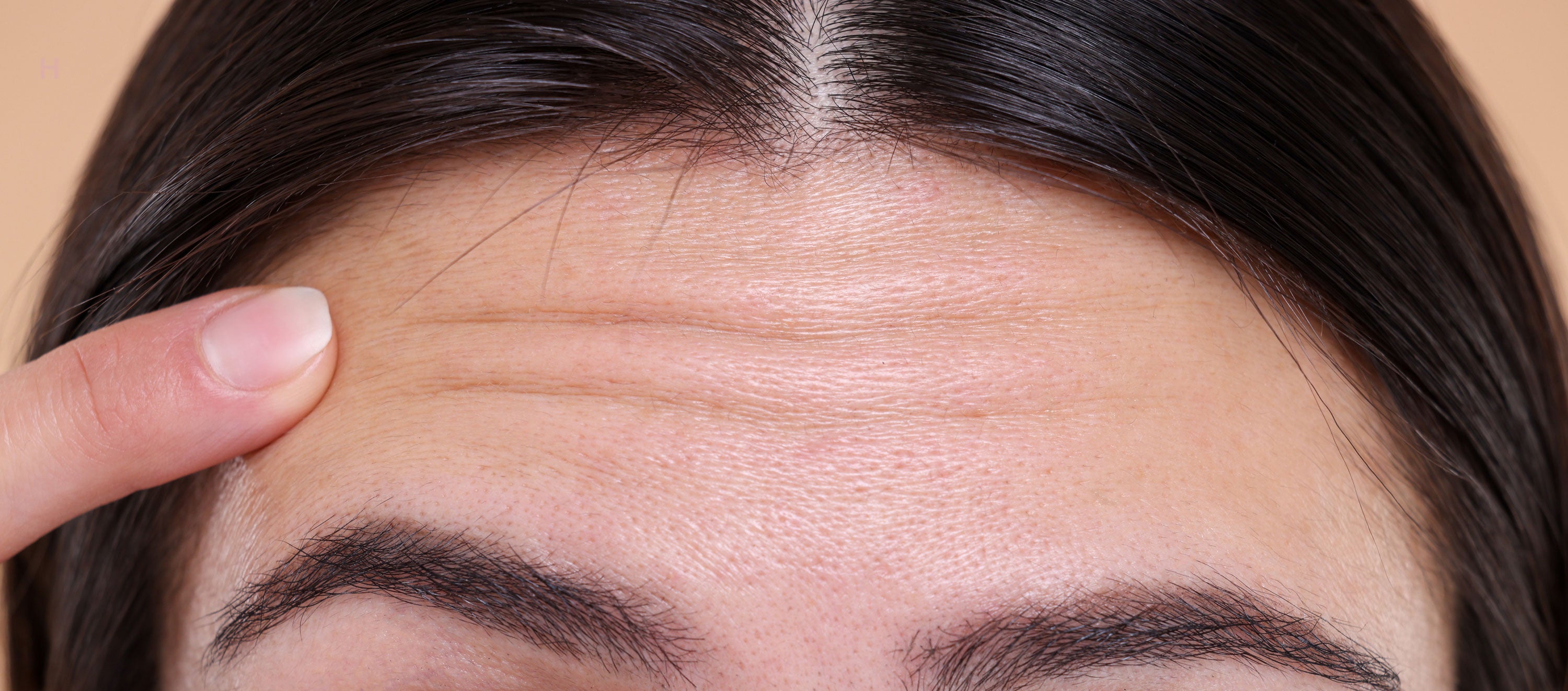 ¿Primeras líneas de expresión? Sigue estos consejos!