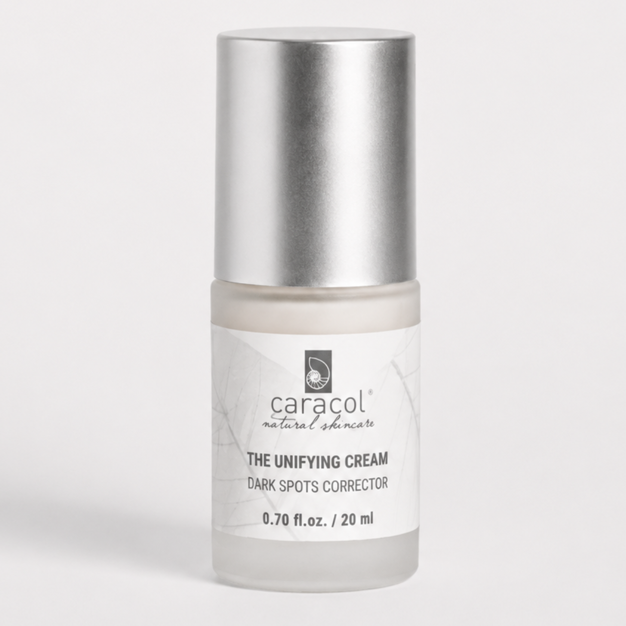 Crema Gel Unifying anti manchas Travel Size