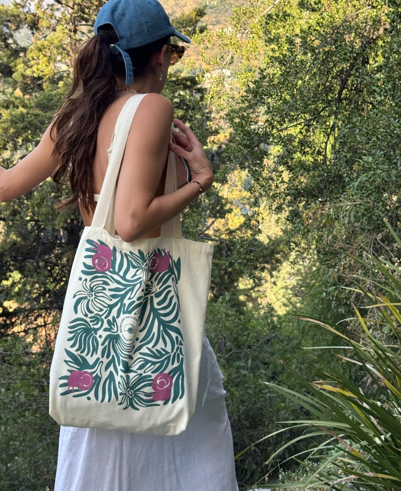 Tote Bag Caracol