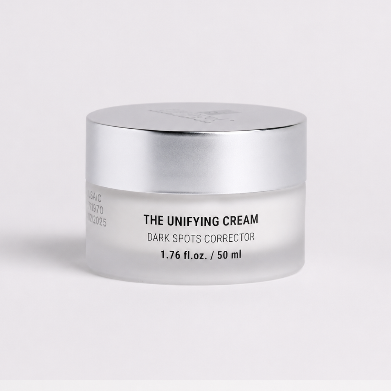 The unifying gel cream (Crema anti-manchas, unificante de tono)