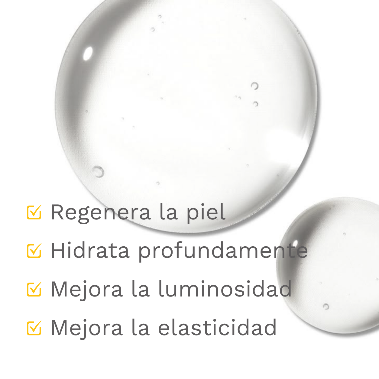 Crema Gel De Regeneración