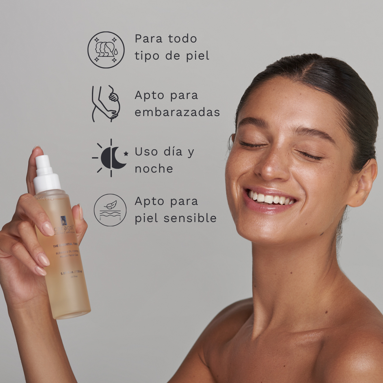 Tónico Esencial