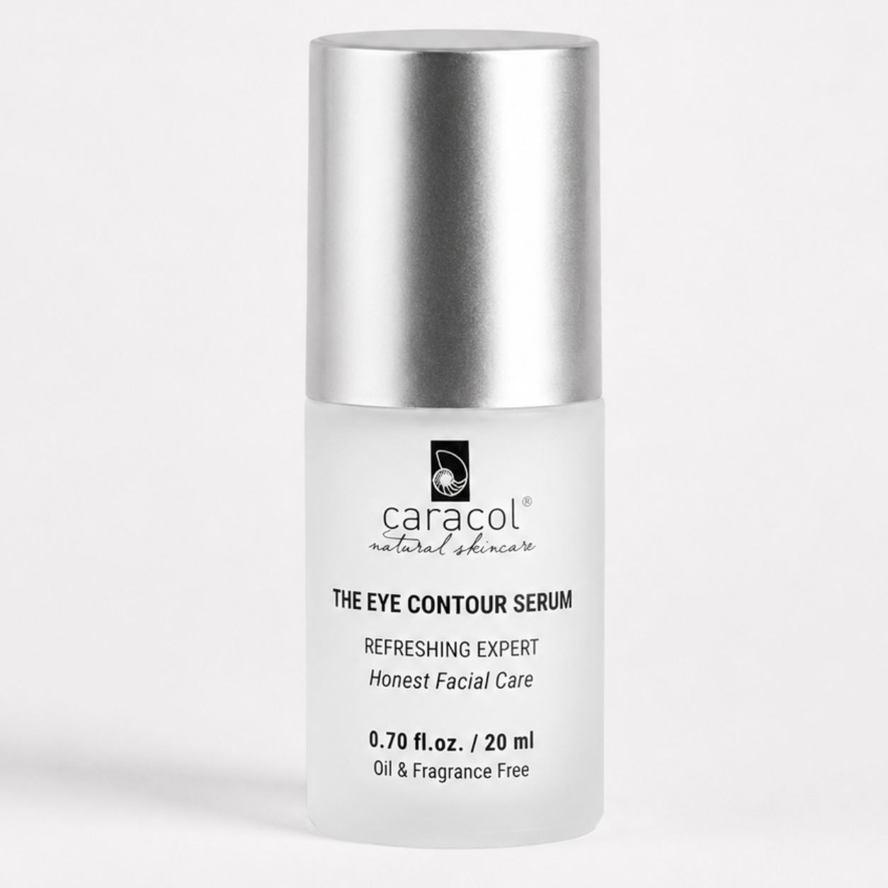 Serum Contorno de Ojos
