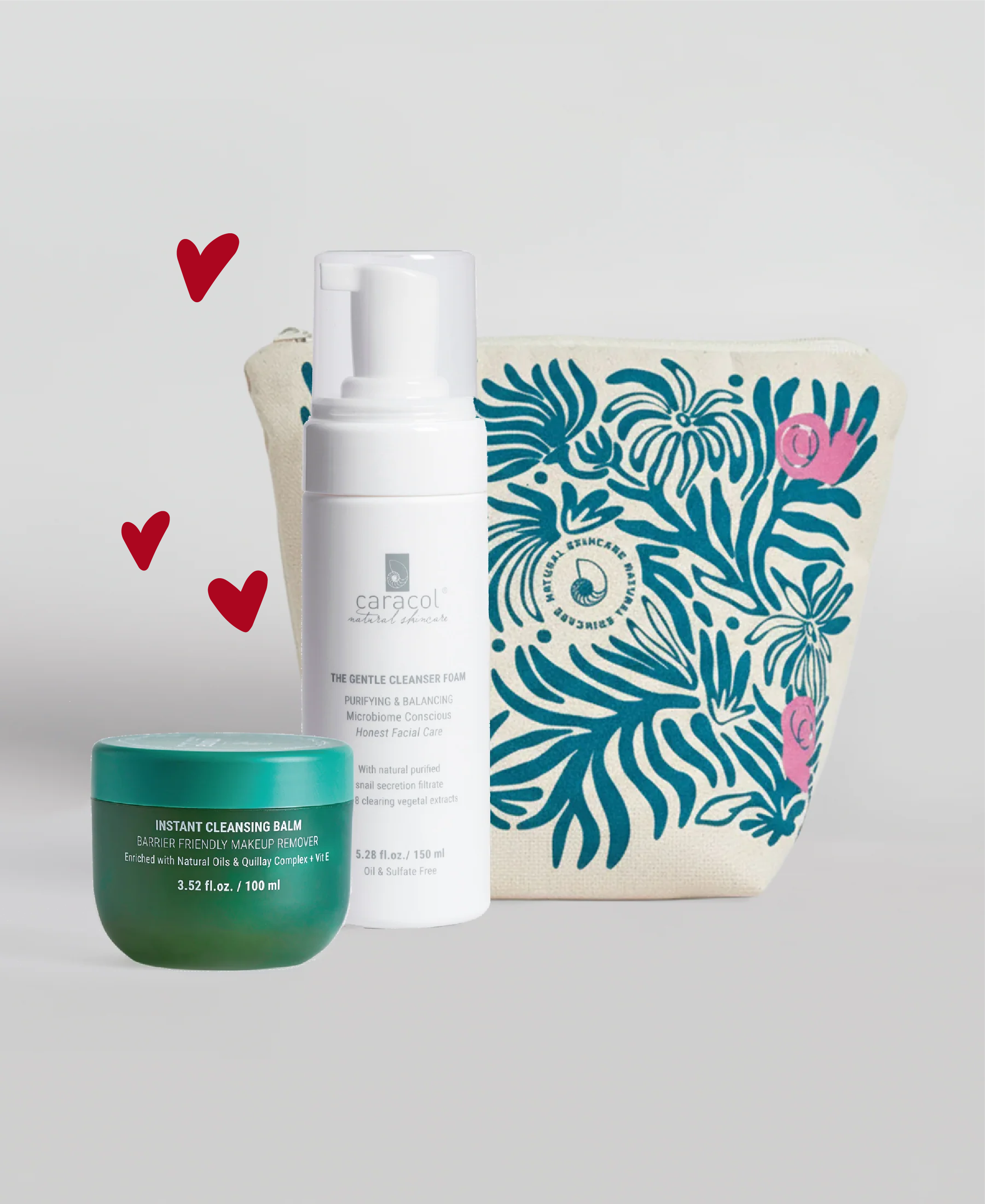 Doble Limpieza Natural