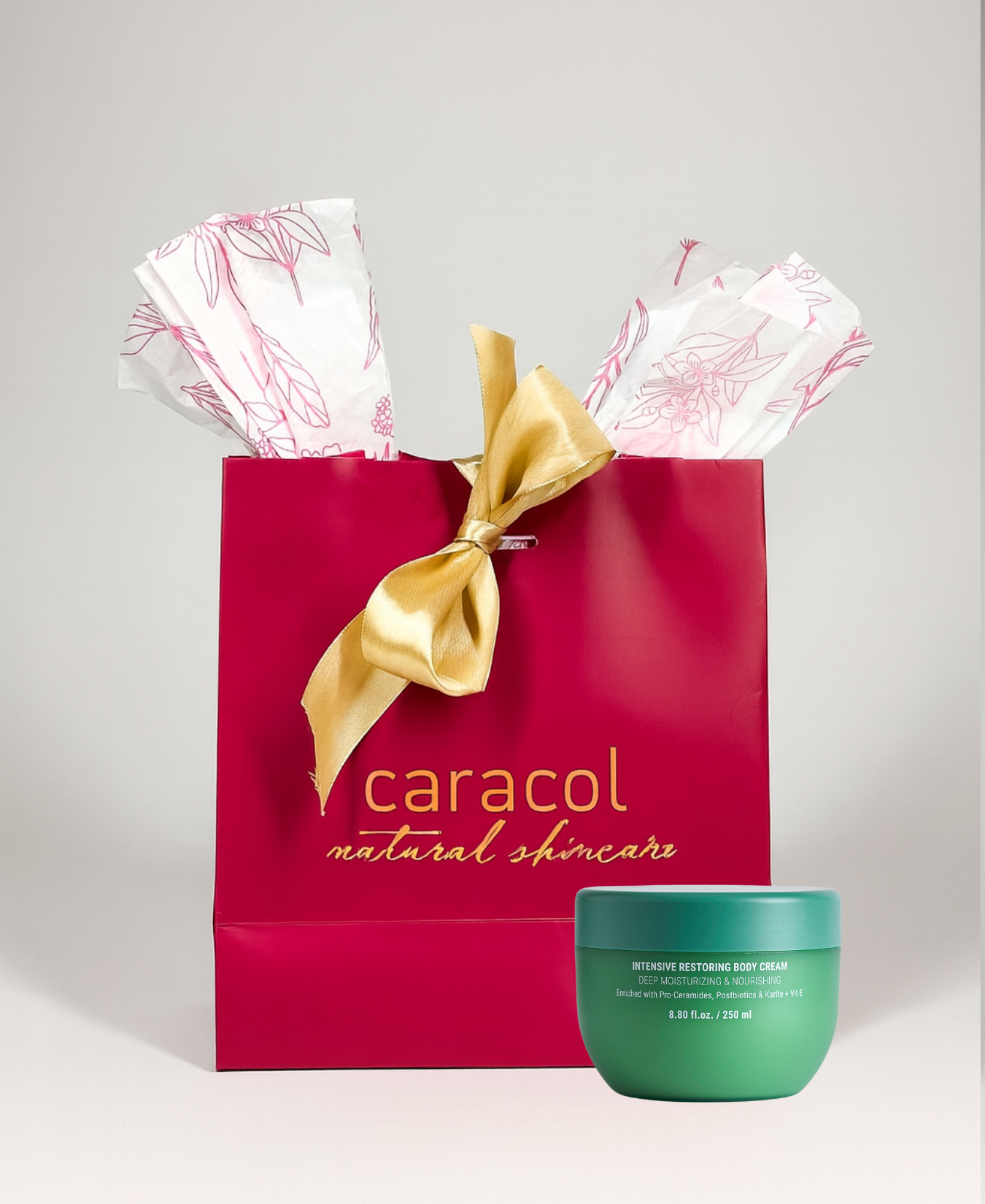 Intensive restoring body cream - Crema corporal intensiva