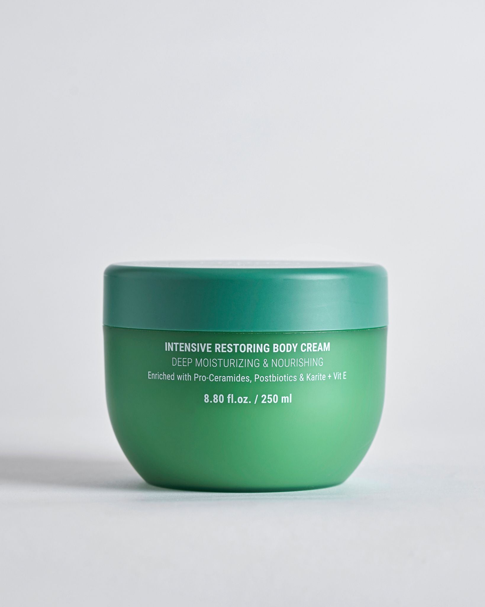 Intensive restoring body cream - Crema corporal intensiva
