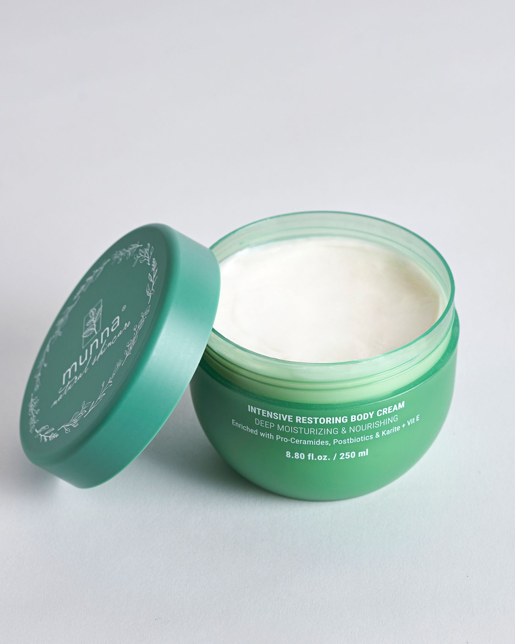 Intensive restoring body cream - Crema corporal intensiva