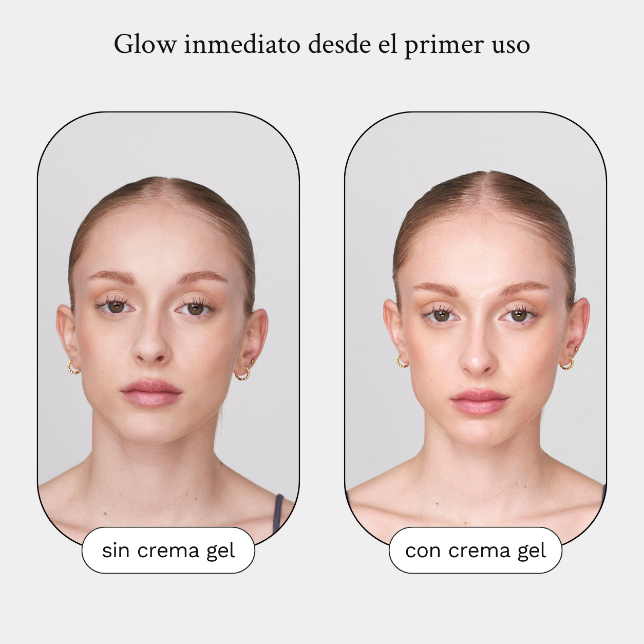 Crema Gel De Regeneración