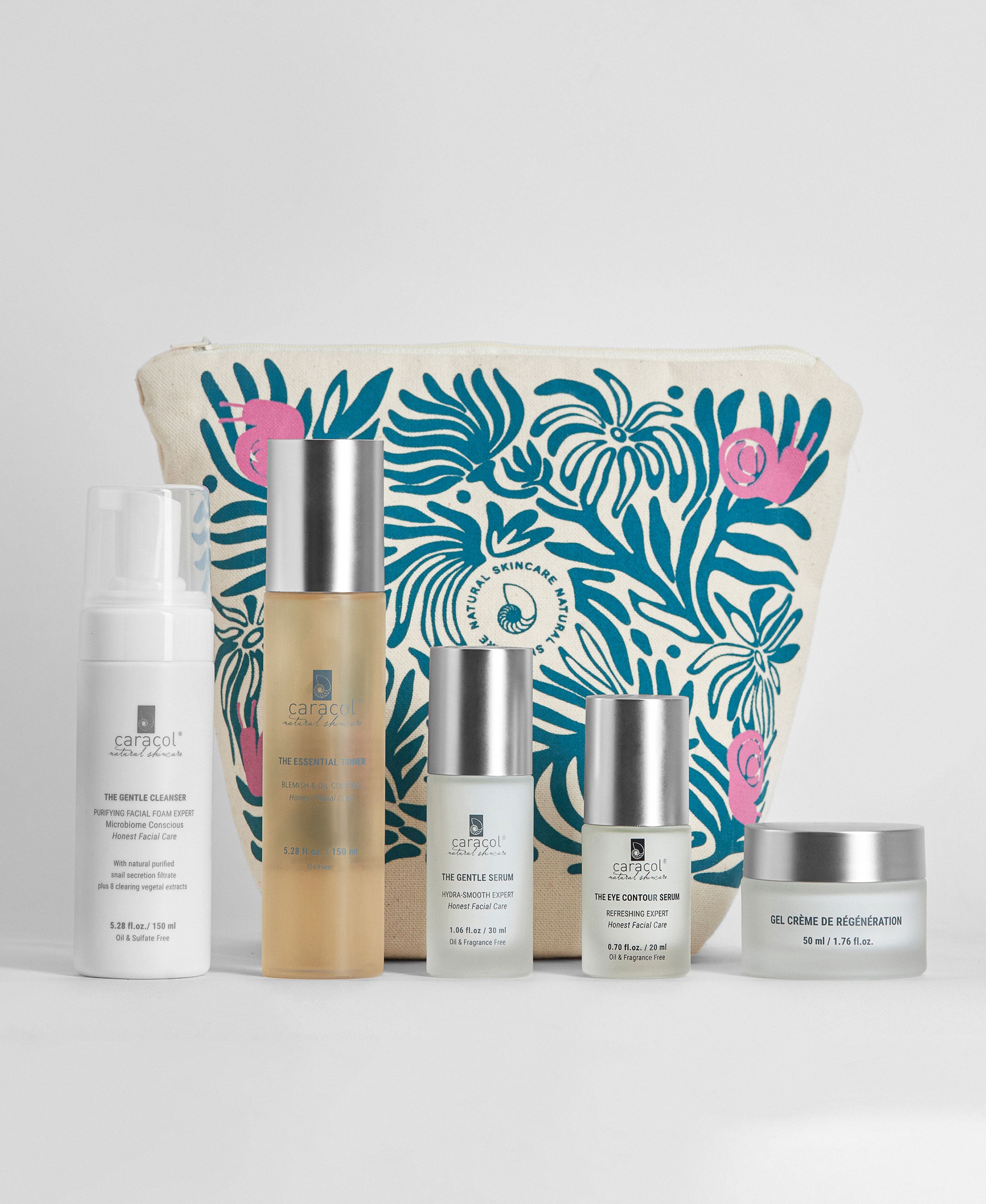 MEGA PACK REGENERADOR