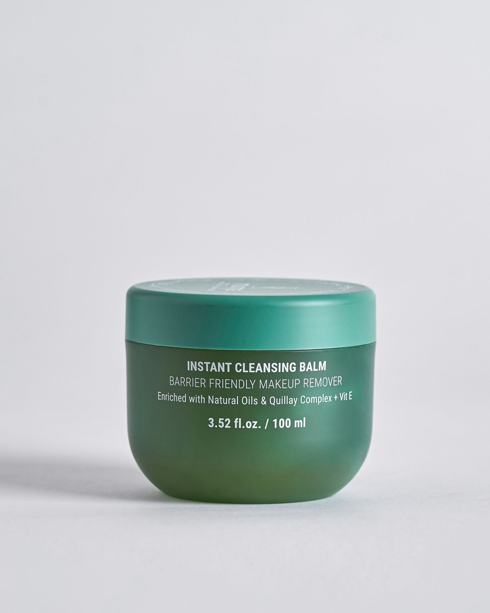 Instant cleansing balm - Gel Limpiador Desmaquillante oleoso