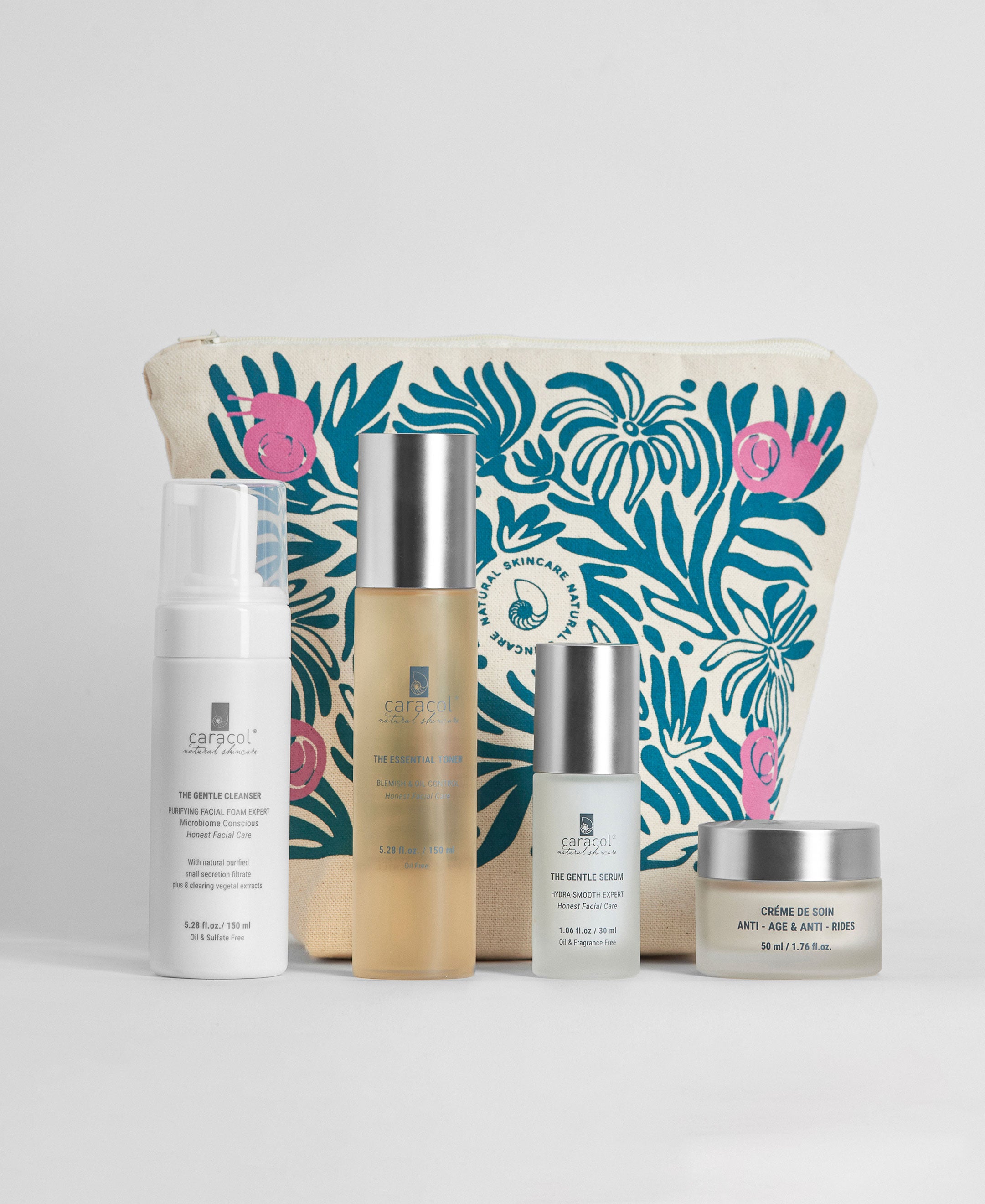 Pack Anti age