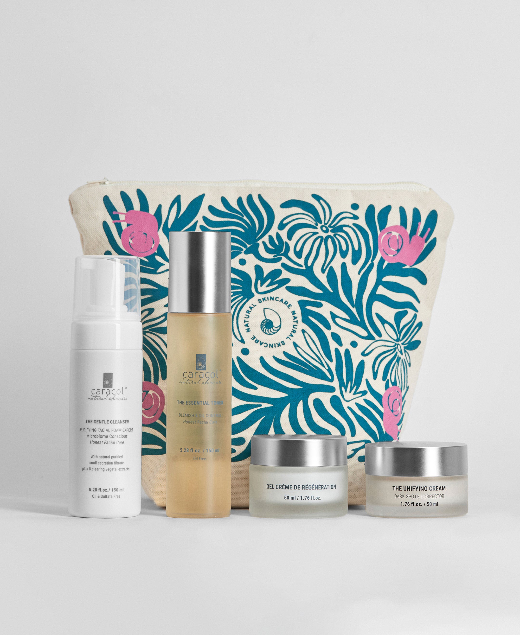 PACK POWER DUO (combate acné y reduce manchas)