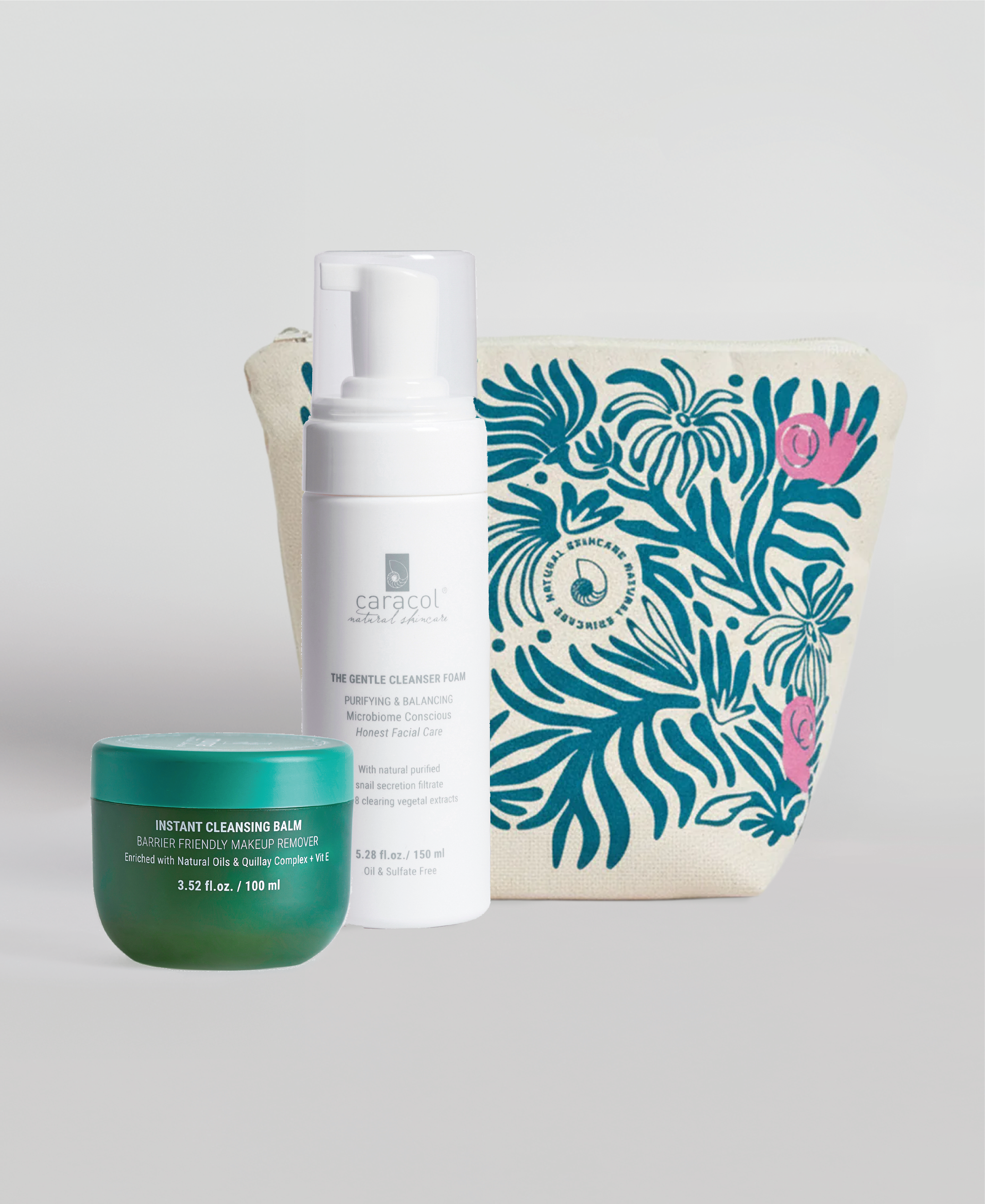 Doble Limpieza Natural