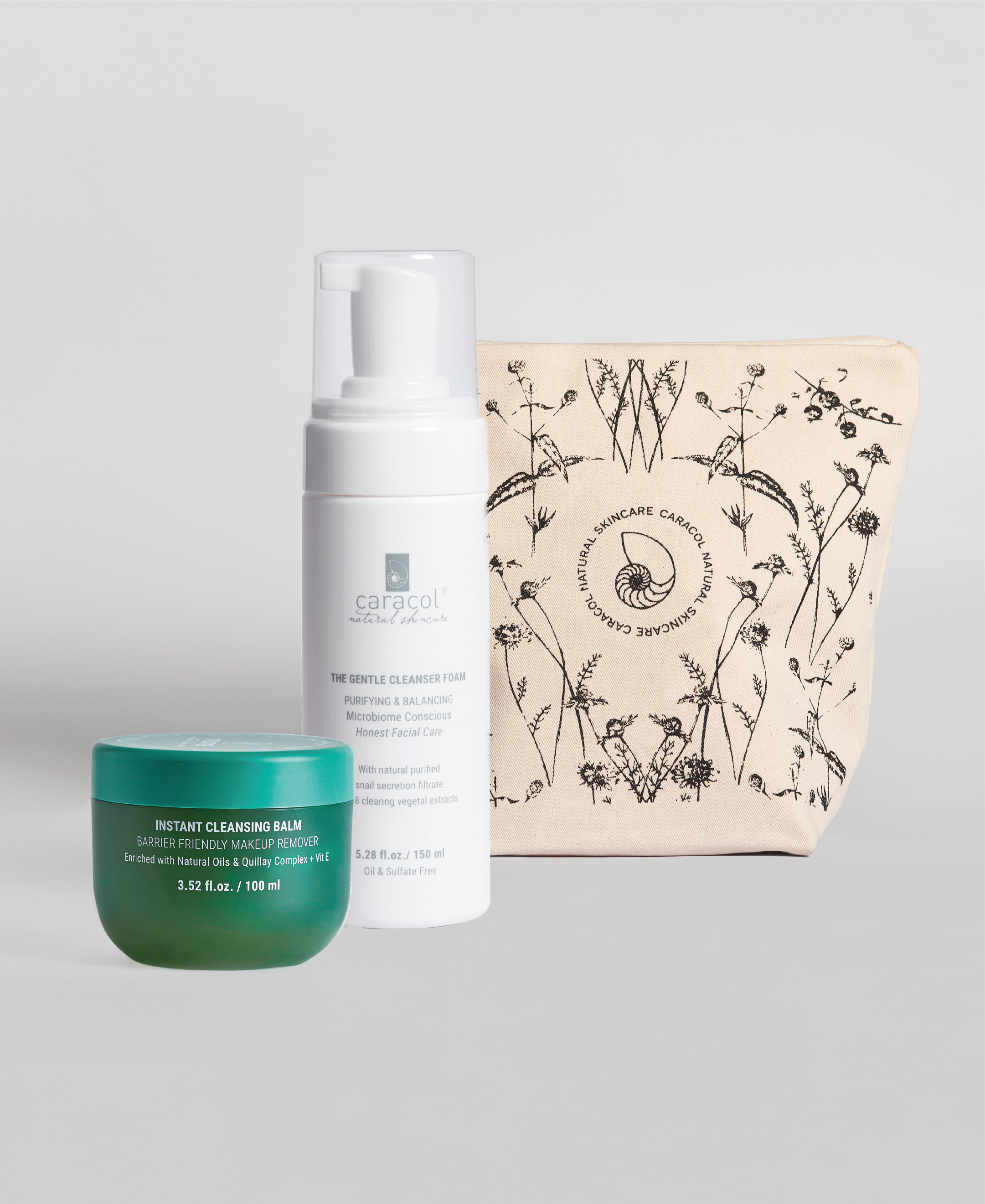 Doble Limpieza Natural