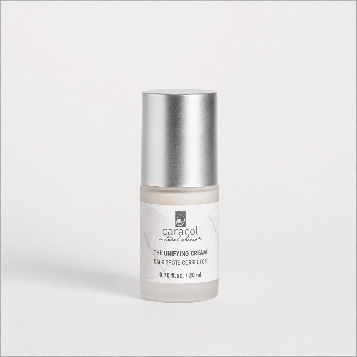Crema Gel Unifying anti manchas Travel Size