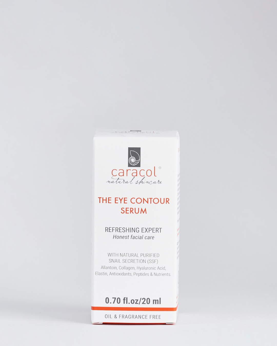 Serum Contorno de Ojos