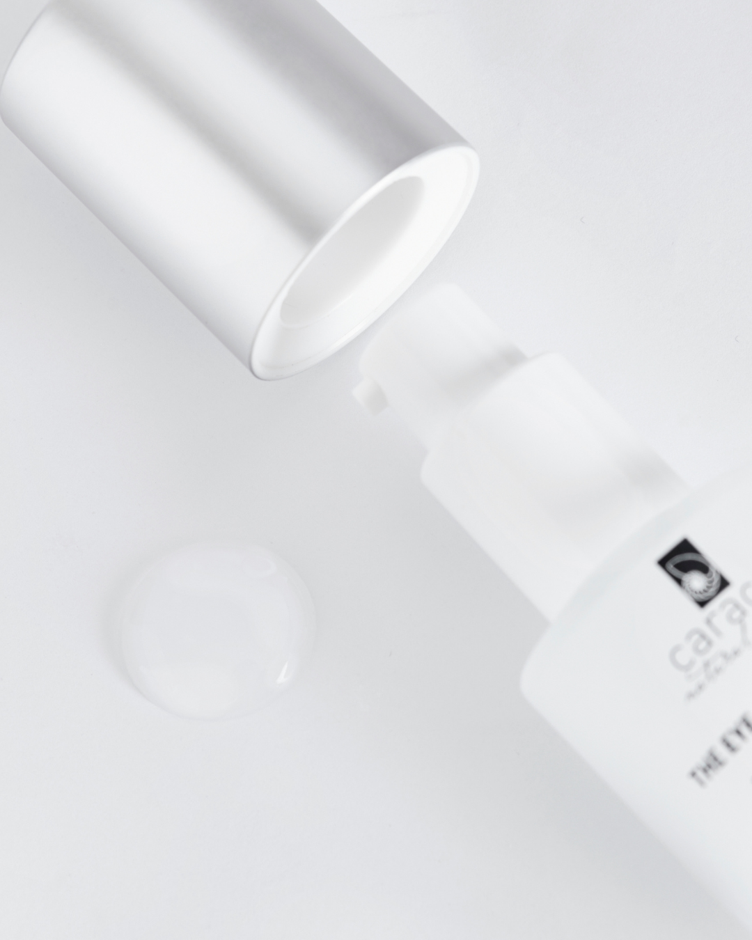 Serum Contorno de Ojos