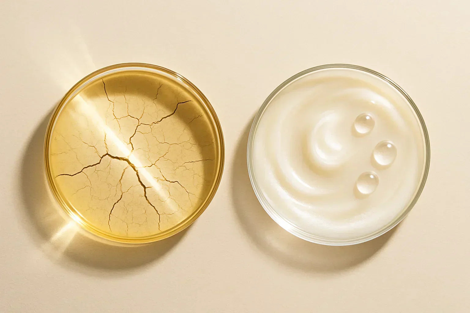 Retinol vs. Péptidos: ¿cuál es mejor para tu piel?