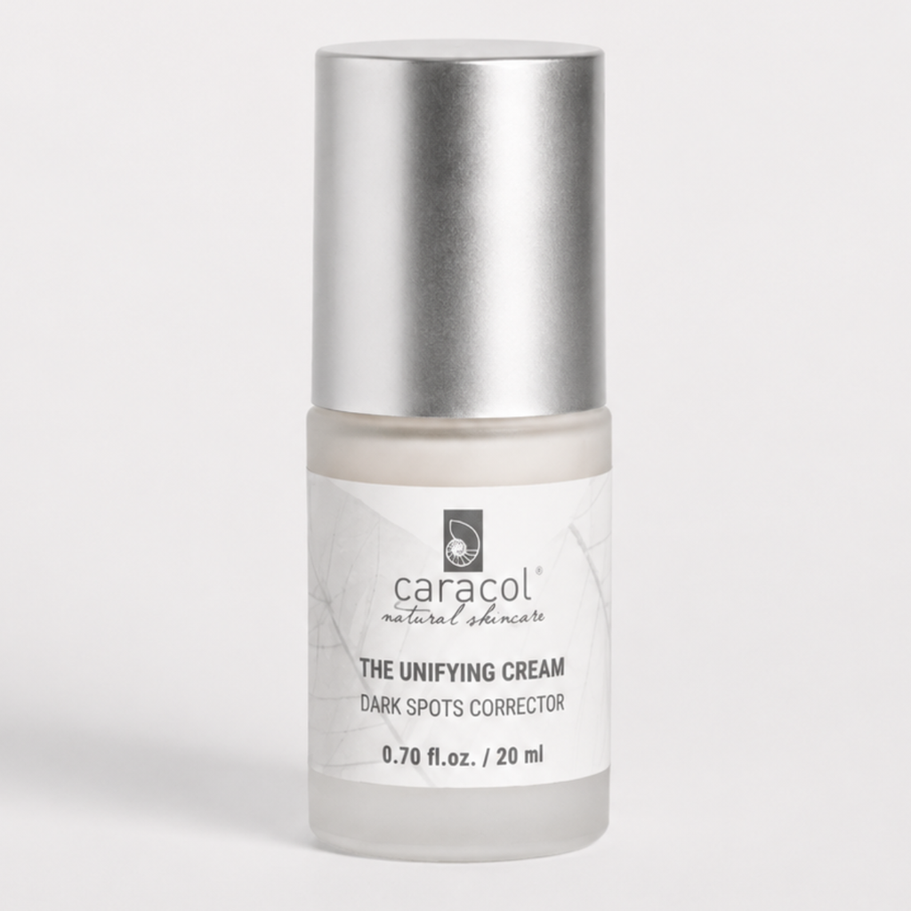 Crema Gel Unifying anti manchas Travel Size