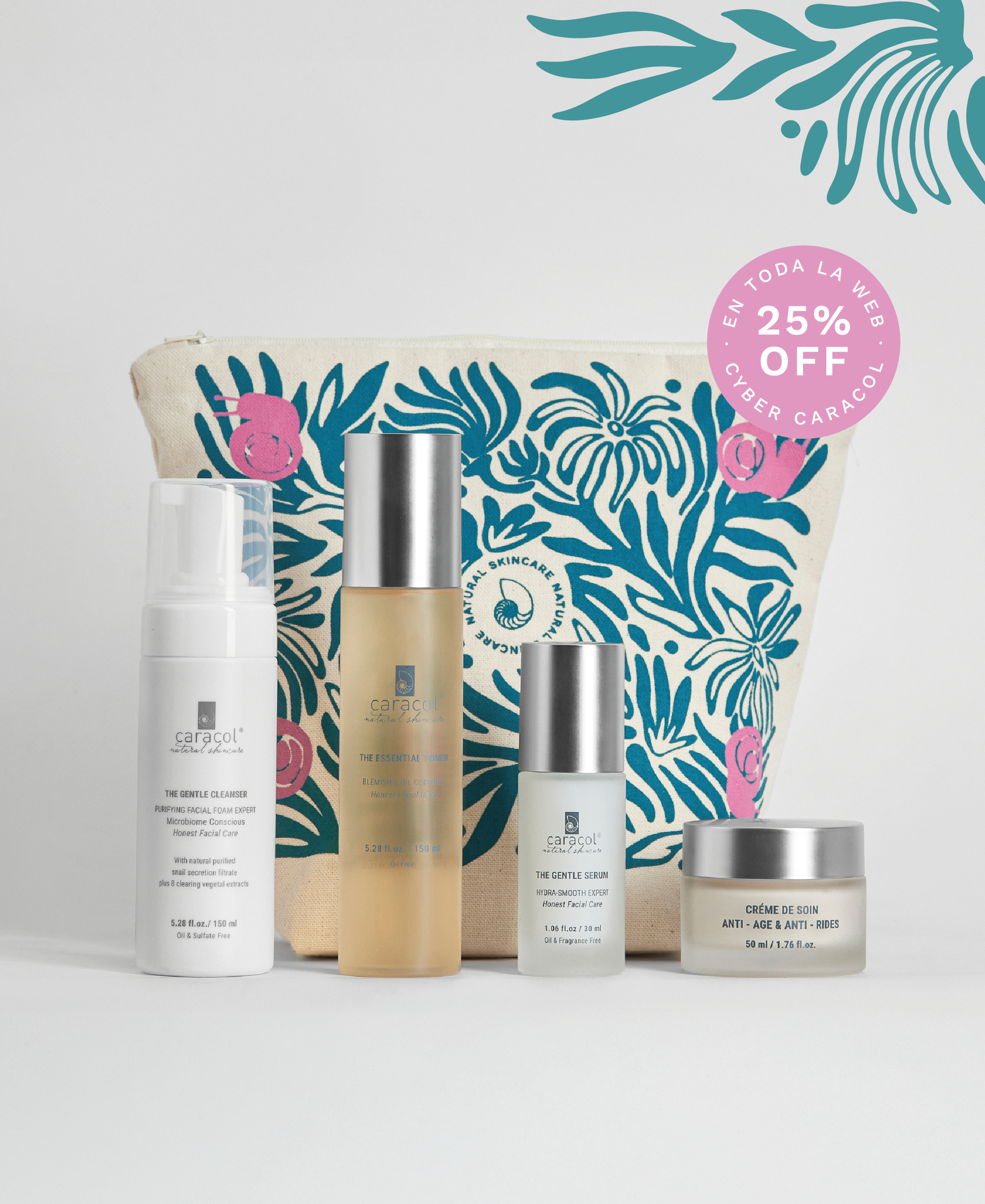 Pack Anti age