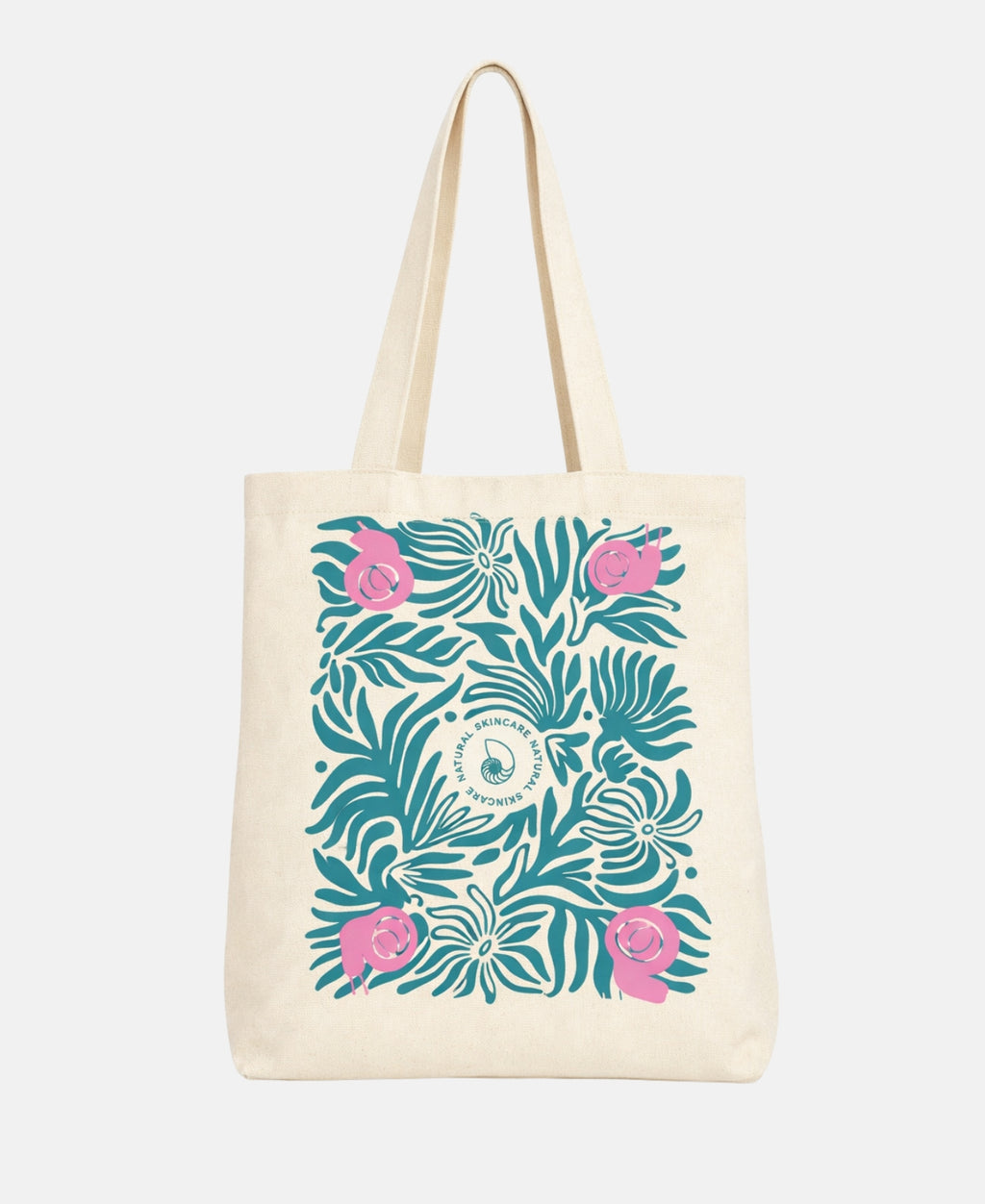 Tote Bag Caracol
