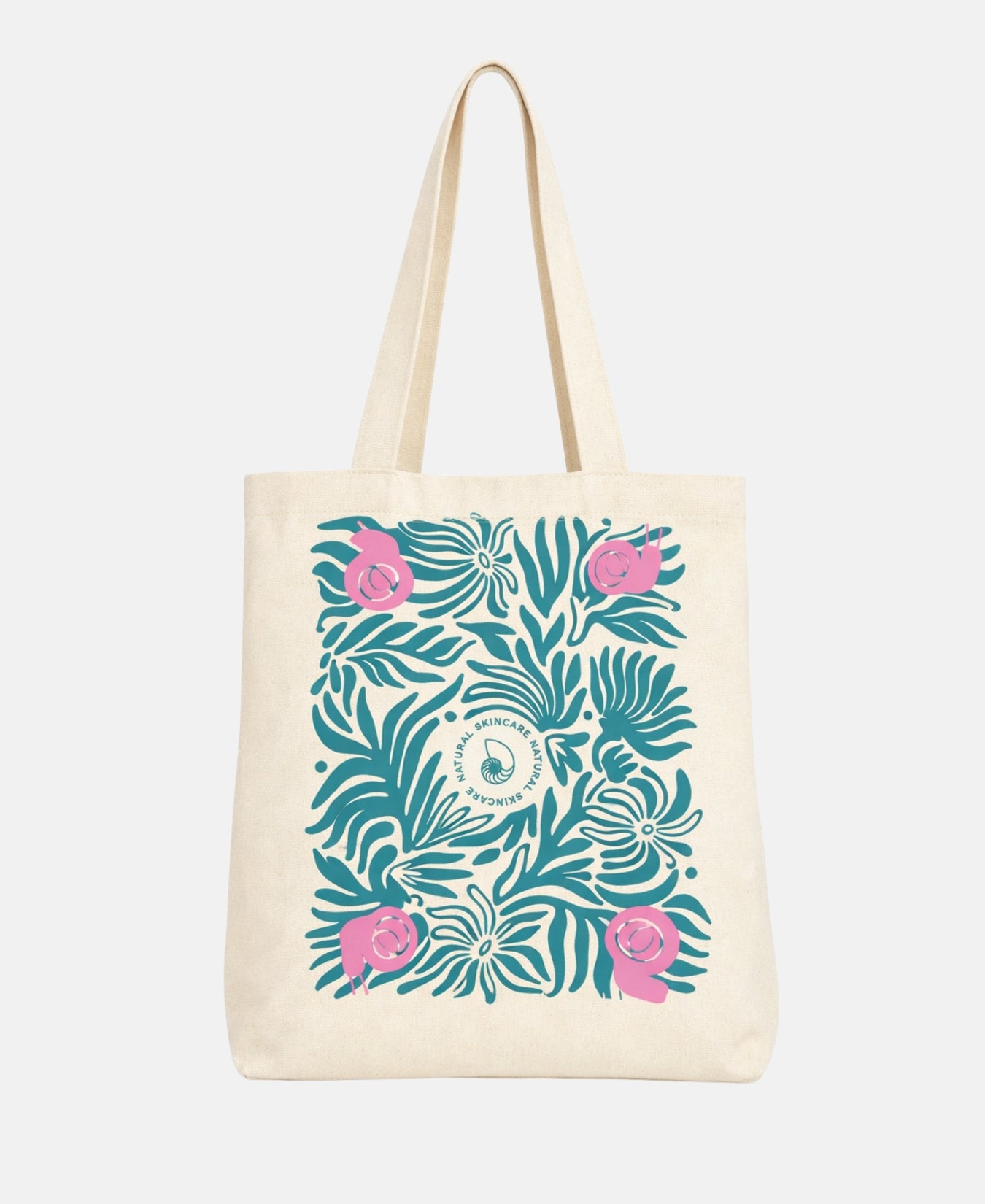 Tote Bag Caracol