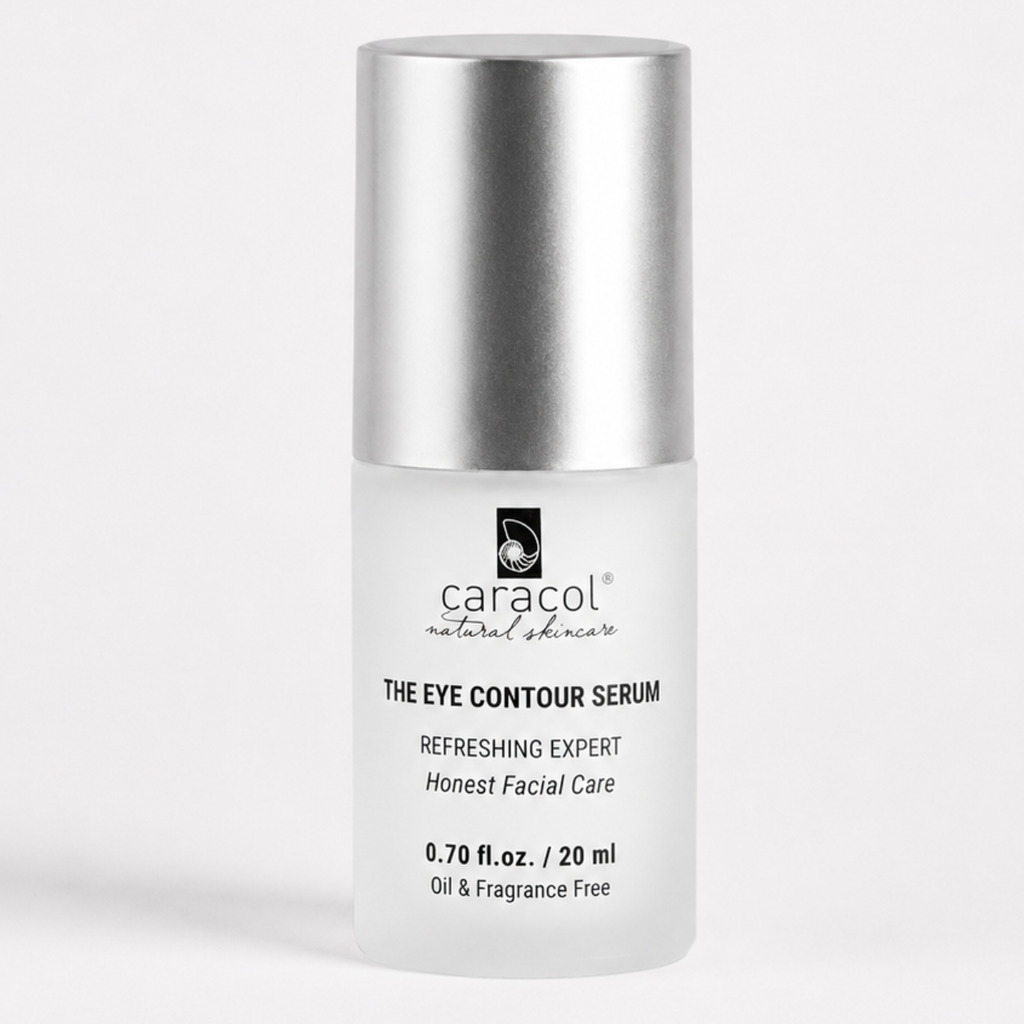 Serum Contorno de Ojos