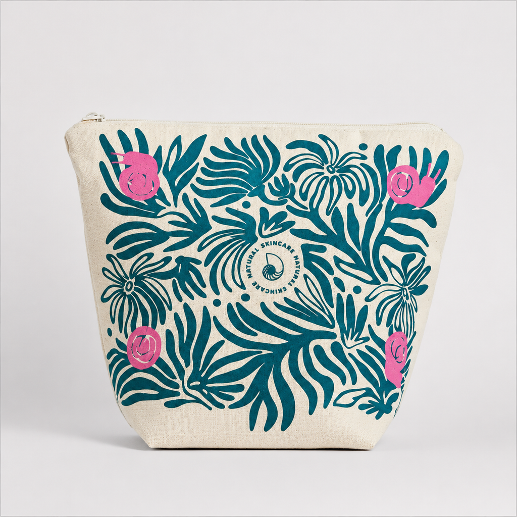 Estuche Caracol
