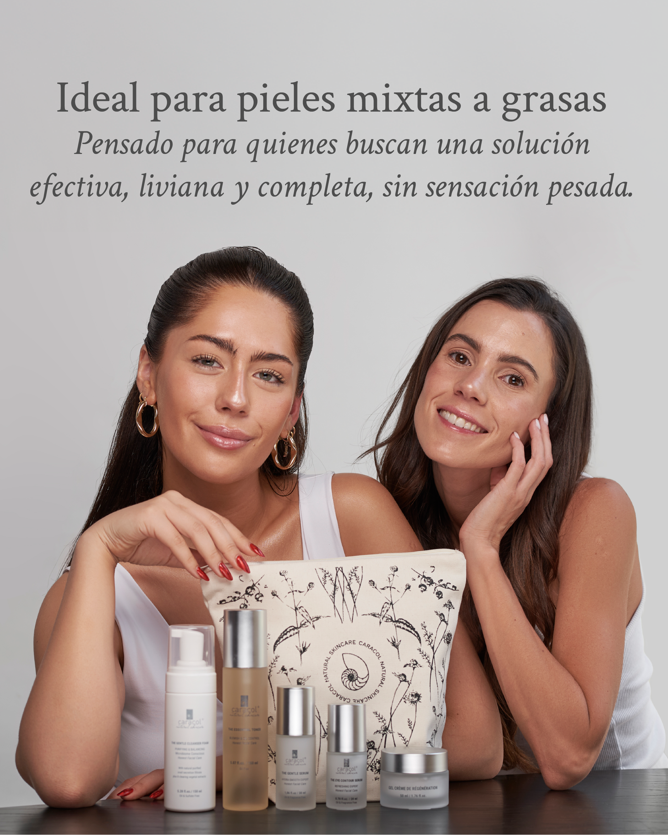 MEGA PACK REGENERADOR