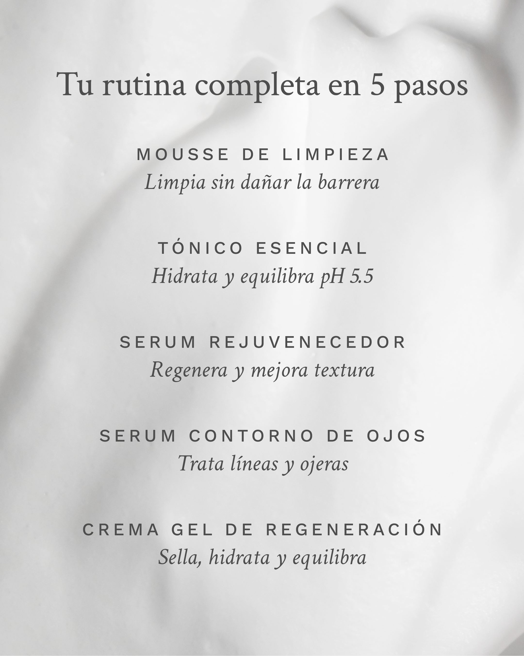 MEGA PACK REGENERADOR