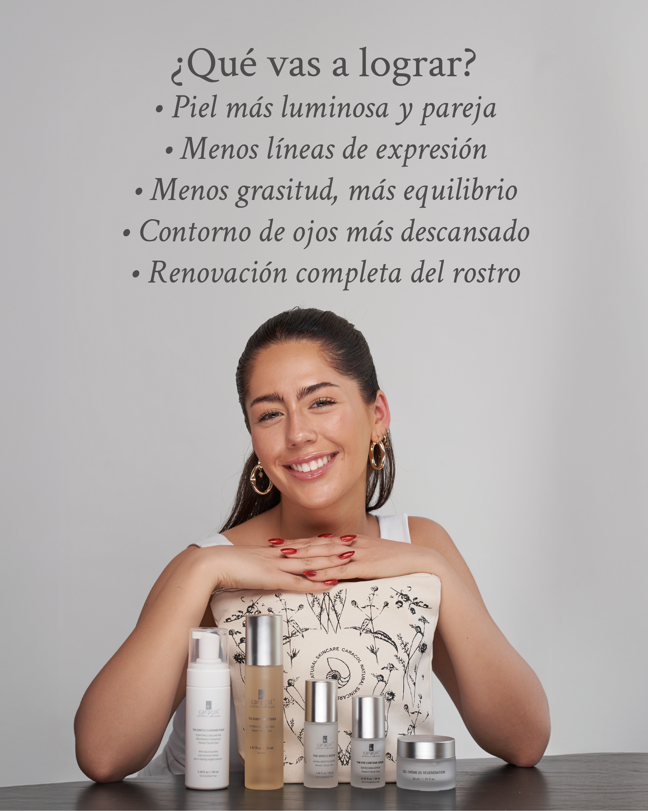MEGA PACK REGENERADOR