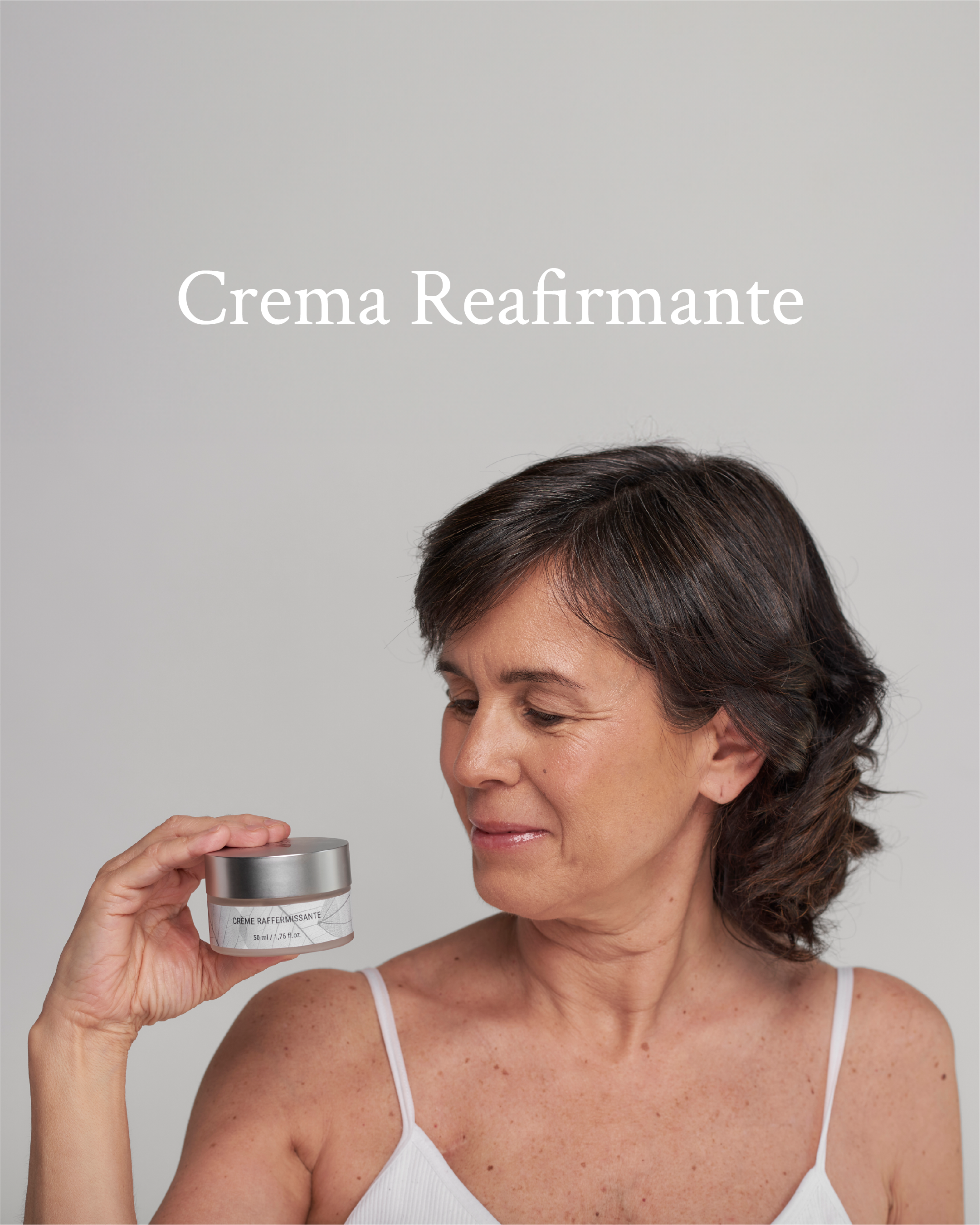 Crema Reafirmante