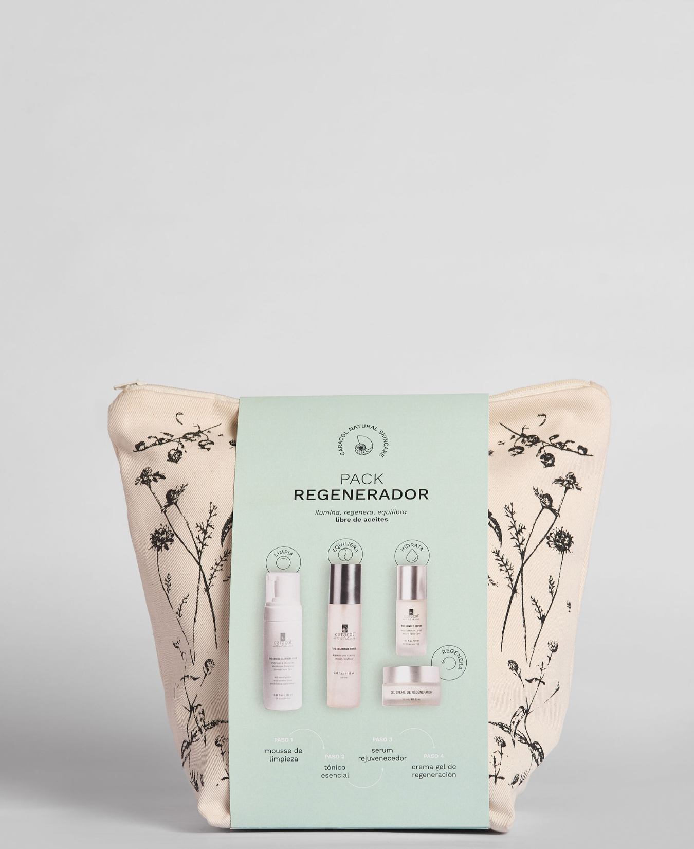 PACK REGENERADOR