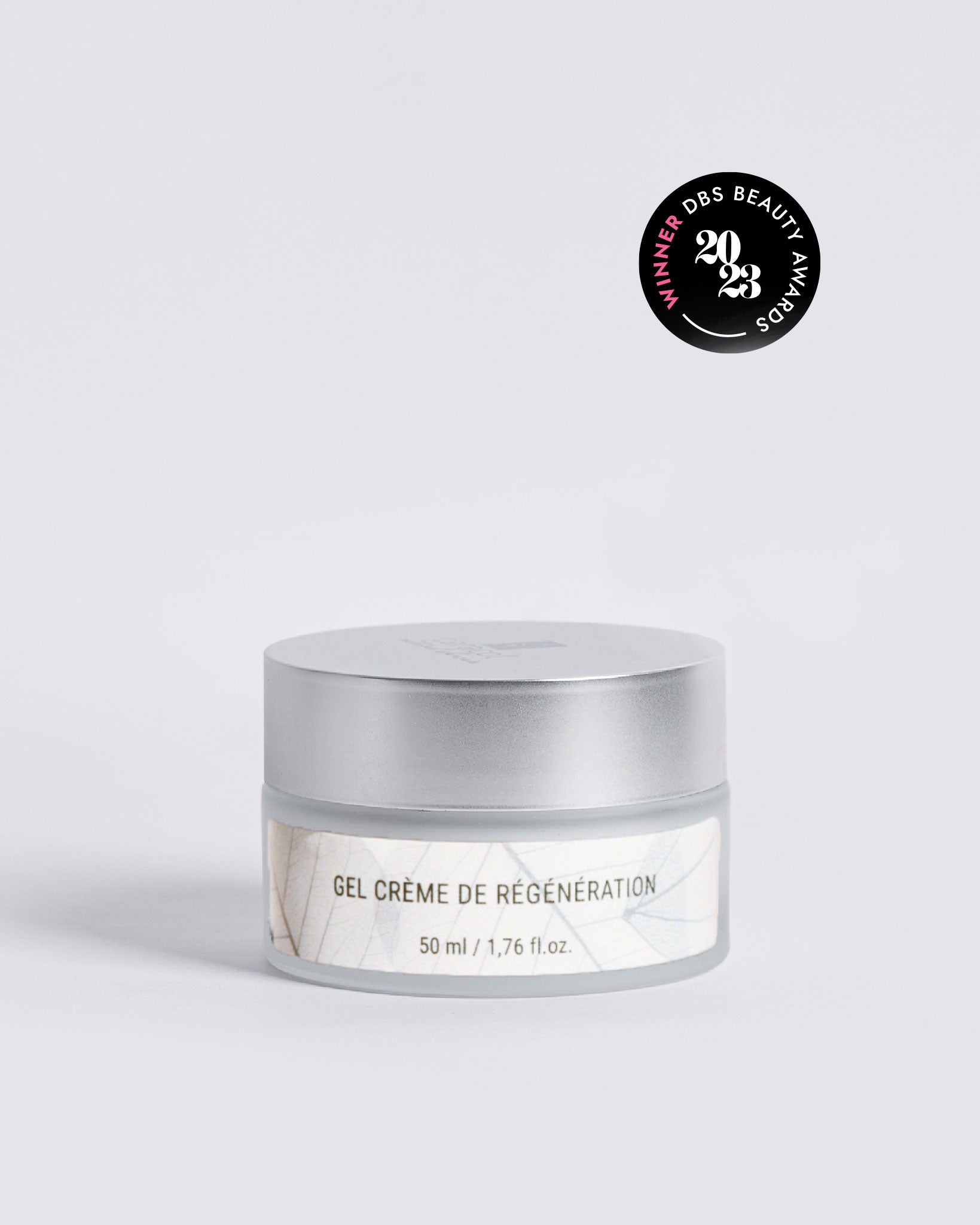Crema Gel De Regeneración