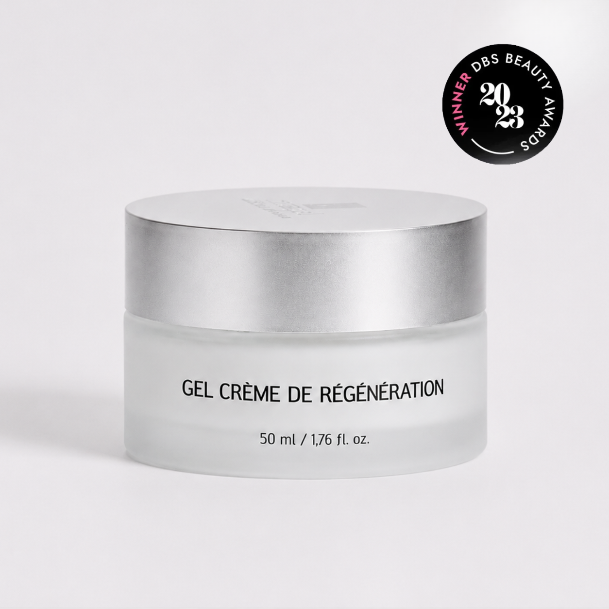 Crema Gel De Regeneración