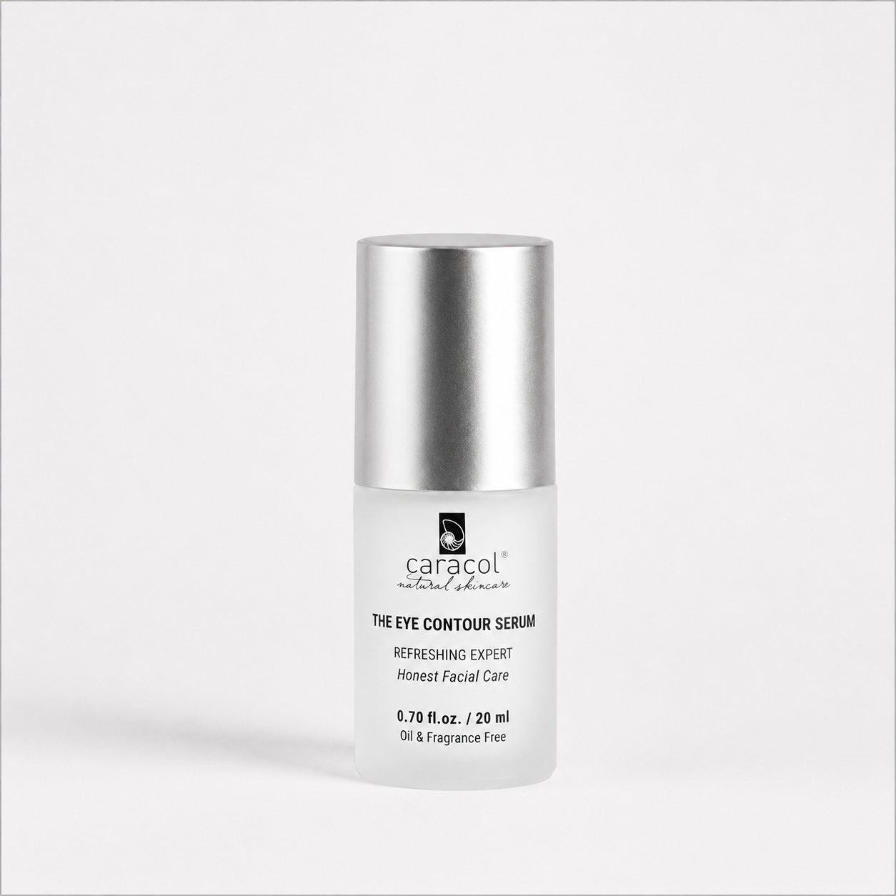 Serum Contorno de Ojos