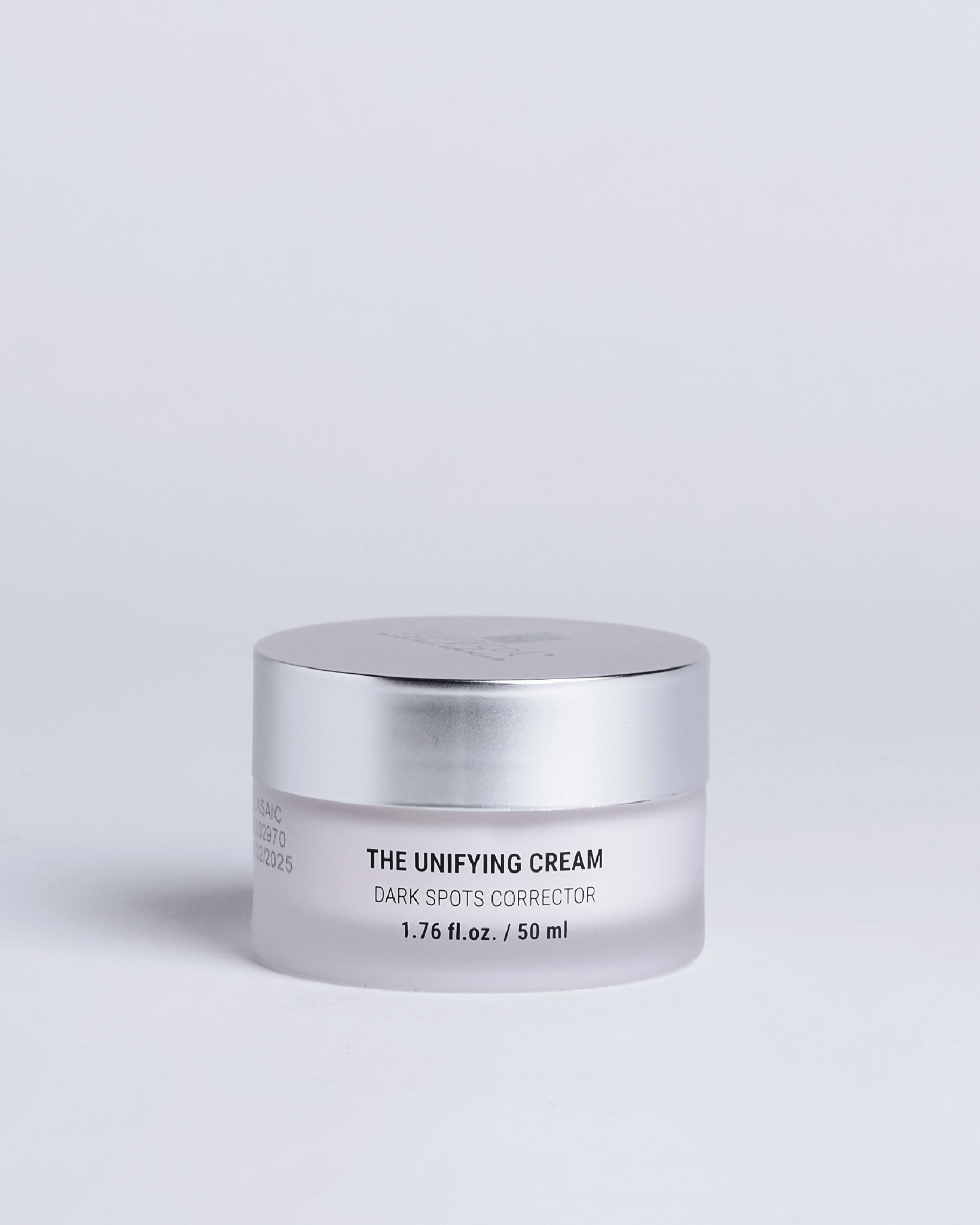 The unifying gel cream (Crema anti-manchas, unificante de tono)