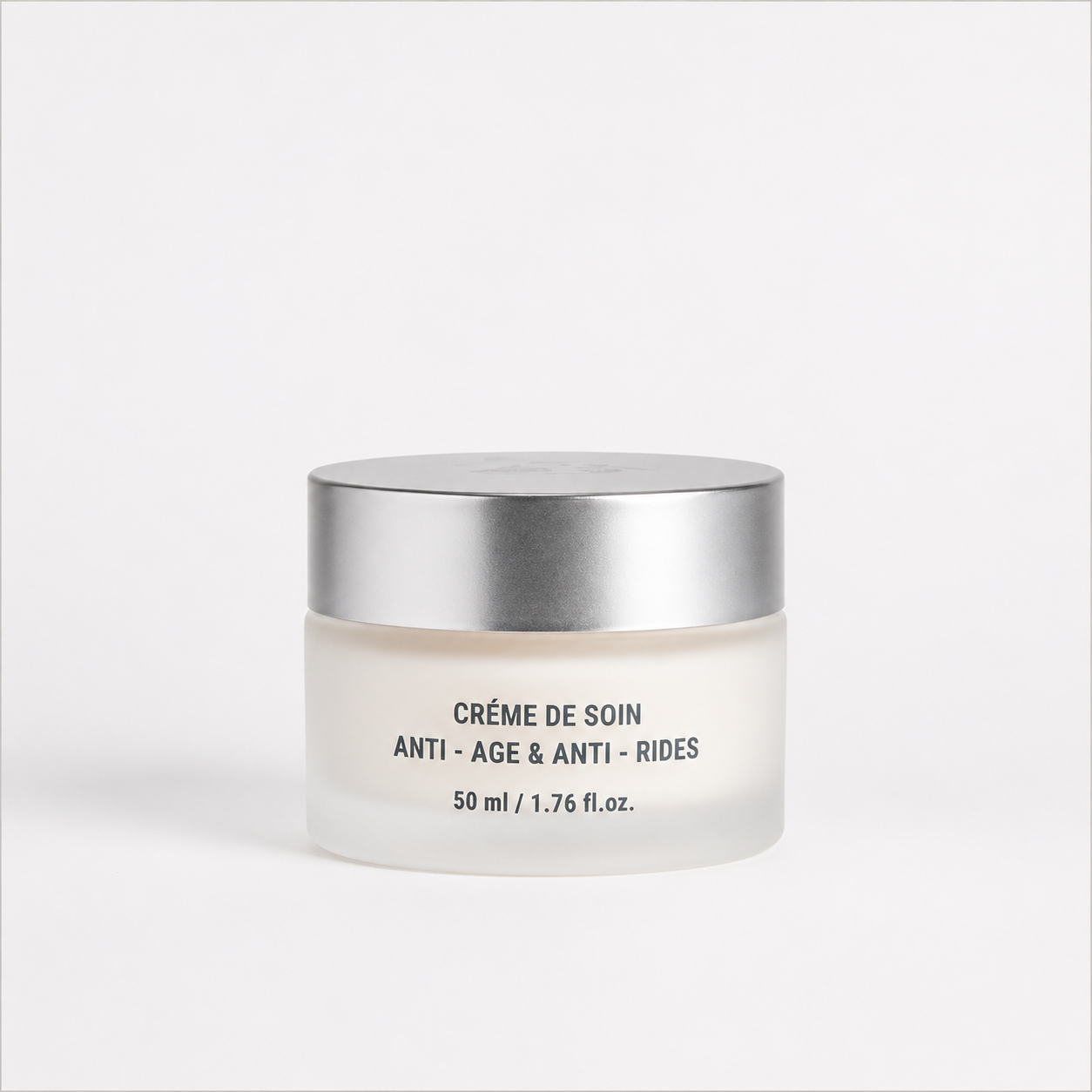 Crema Anti Edad & Anti Arrugas