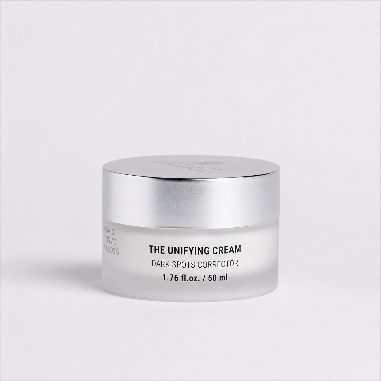 The unifying gel cream (Crema anti-manchas, unificante de tono)