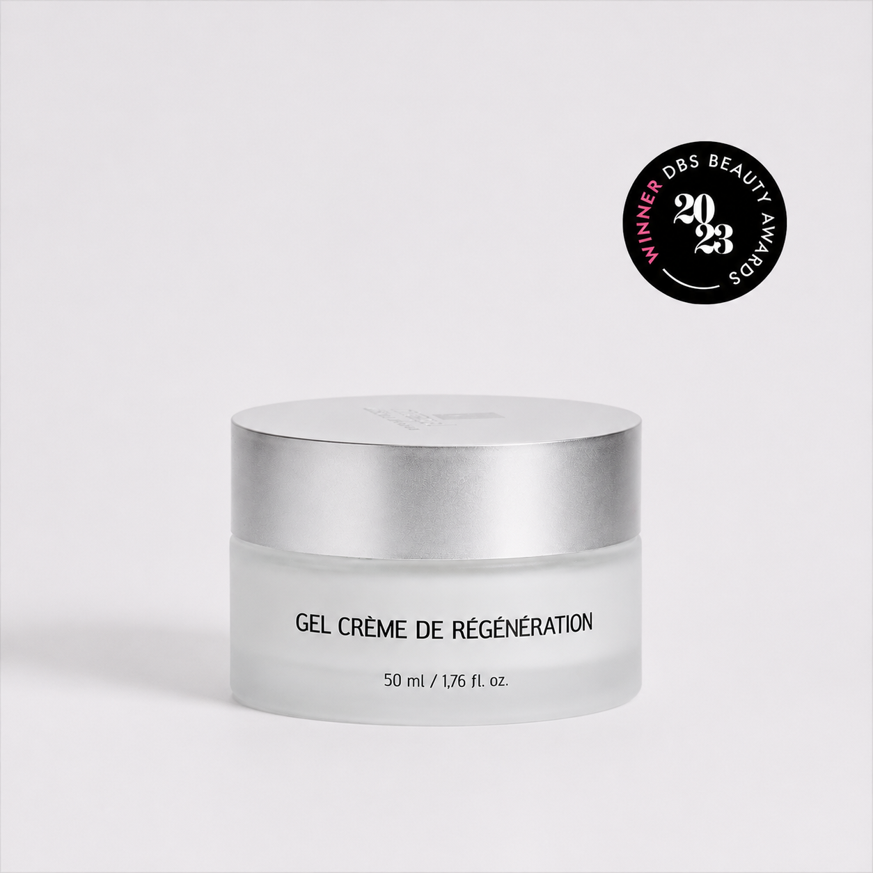 Crema Gel De Regeneración