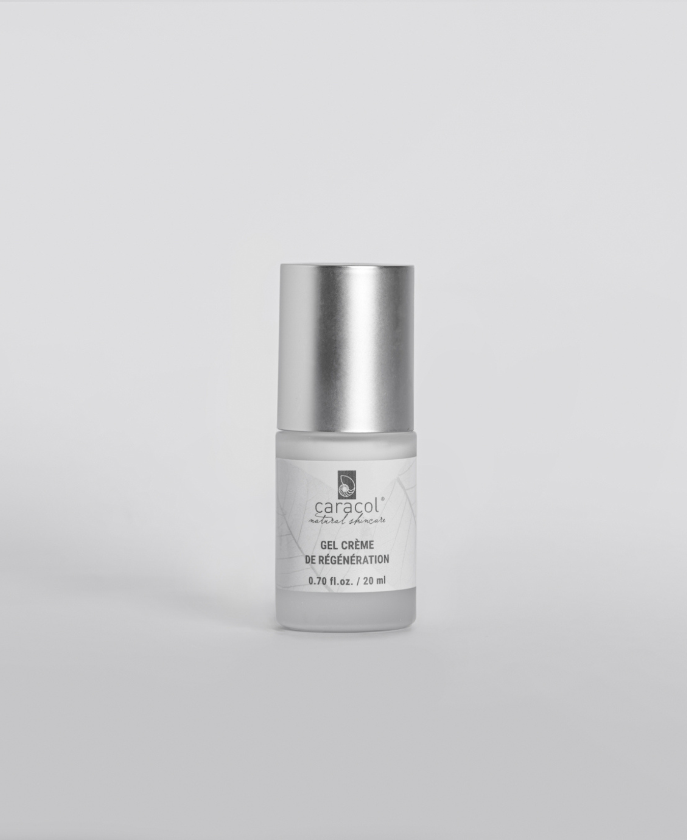 Crema Gel De Regeneración