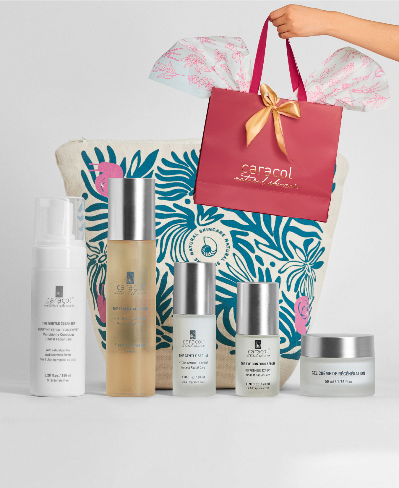 MEGA PACK REGENERADOR