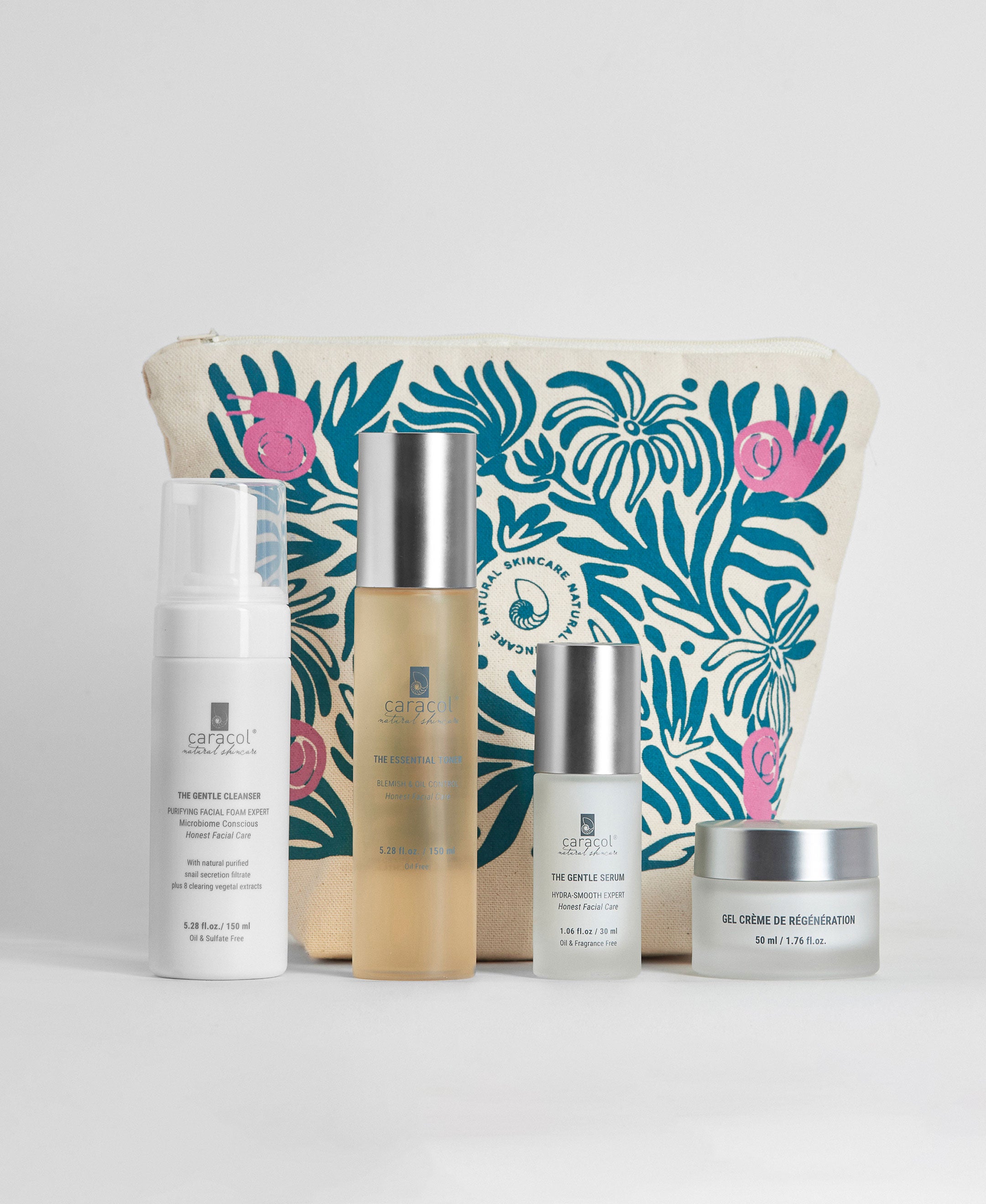 PACK REGENERADOR