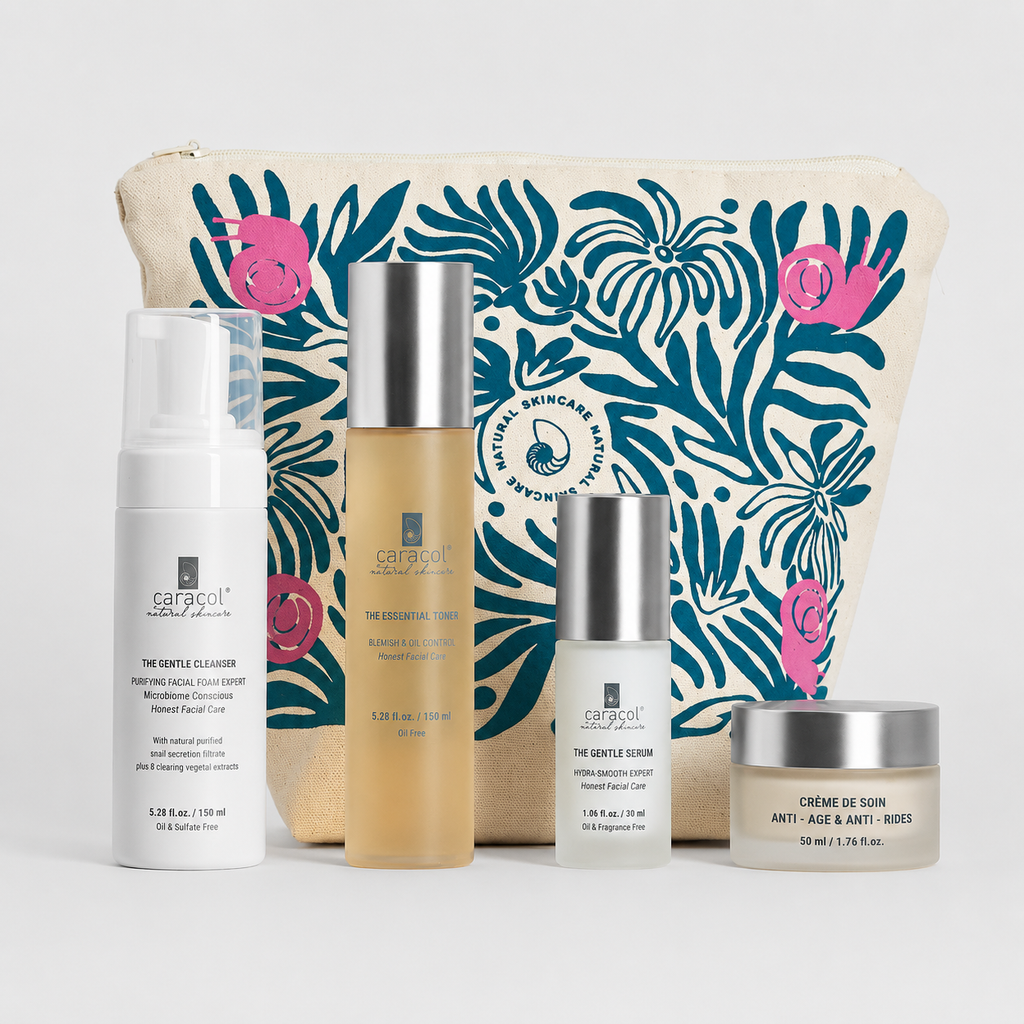 Pack Anti age