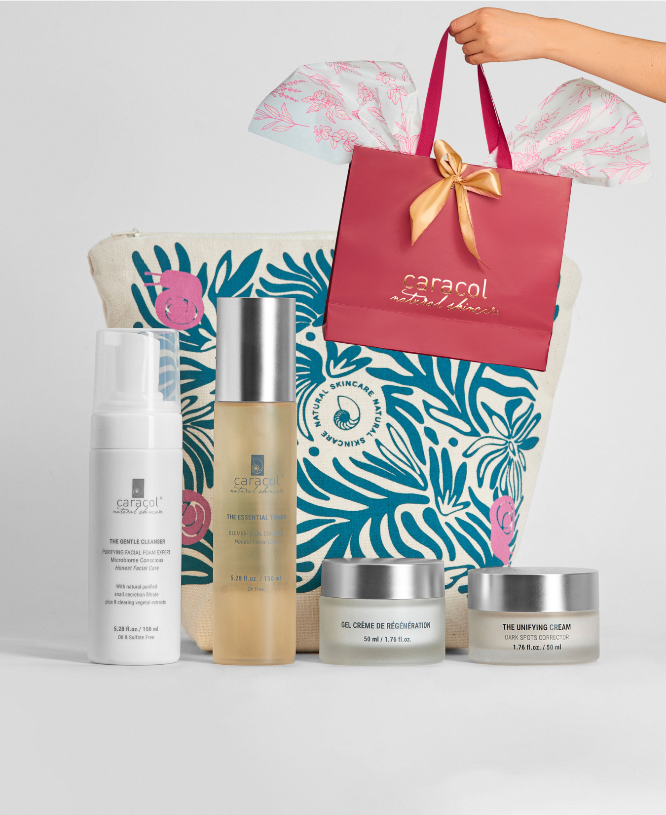 PACK POWER DUO (combate acné y reduce manchas)