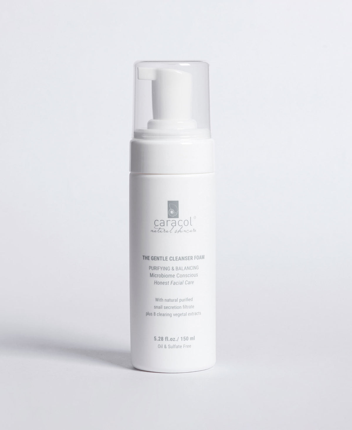 Suave Mousse de Limpieza Facial 150ml Todo