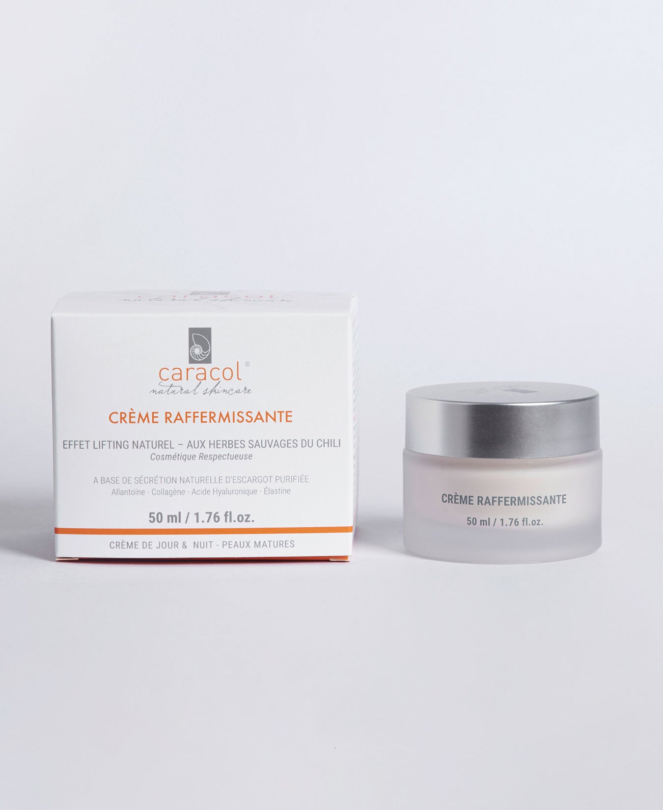 Crema Reafirmante