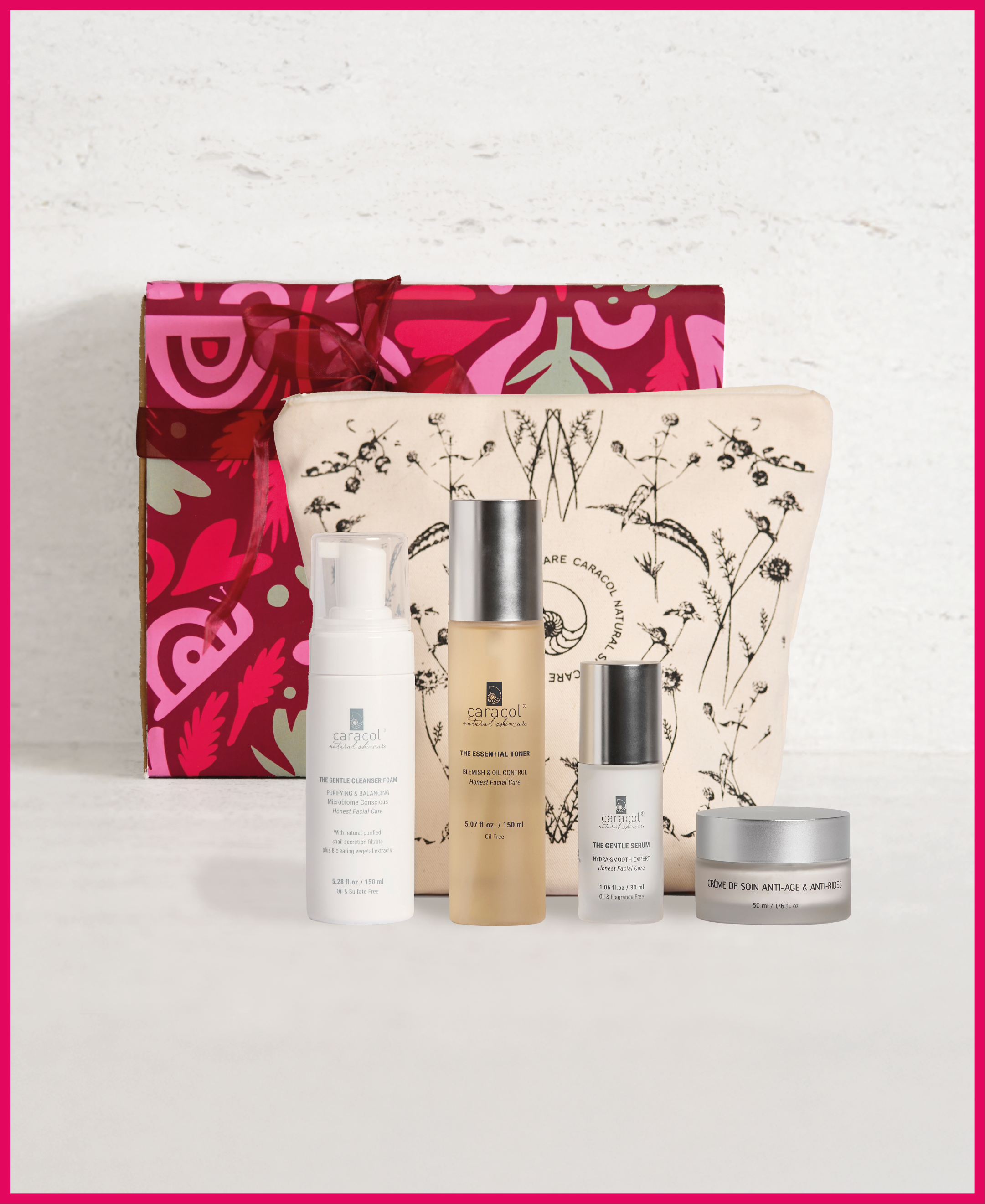 Pack Anti age "Mamá Siempre Linda"